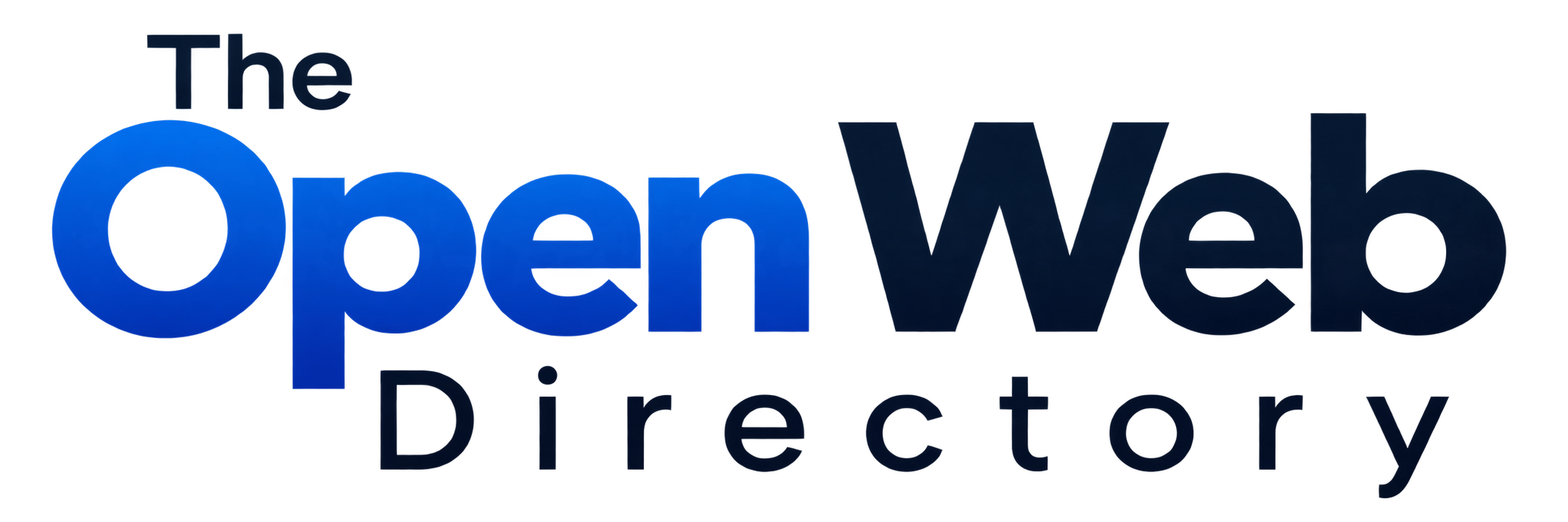 The open web directory